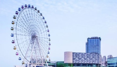 2017年，嘉年華澳樂購將實現(xiàn)全項目開業(yè)