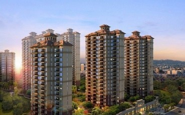 上周青島新房成交2841套 膠州市一鳴驚人