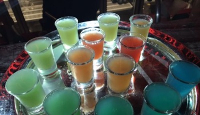 女士之夜免費暢飲 萬達艾美酒店每周五絢麗登場