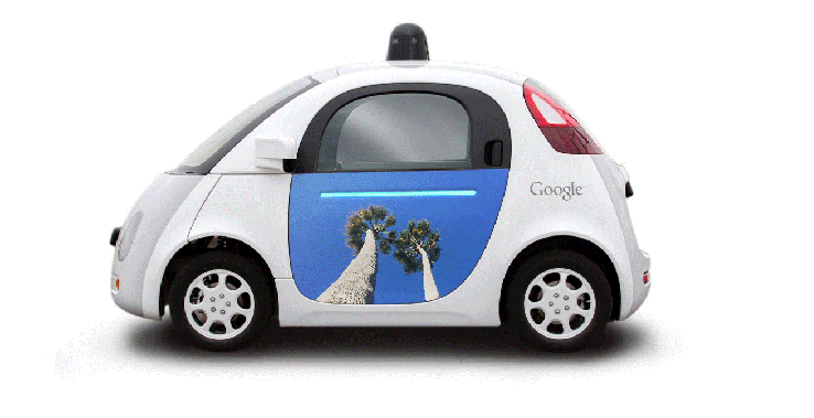 無人駕駛汽車上路引質疑 技術創新遭遇法律空白