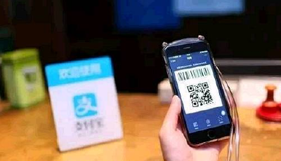 移動支付鄉村推廣員：甘做互聯網時代的神經末梢