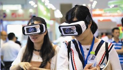 智慧校园：教育在“云”端 