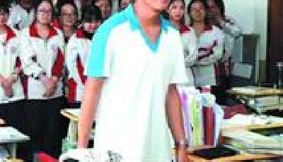 多名“学霸”提前锁定清华央美