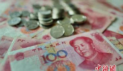 31省市最低工資排名：上海2300元居首 廣西墊底