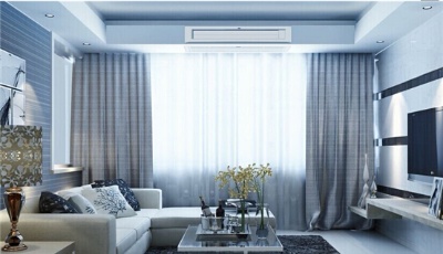  海爾中央空調(diào)獲行業(yè)唯一“中國服務(wù)貢獻獎”