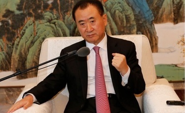 拋開迪士尼 王健林圍獵的下一個"小目標"是樂視？