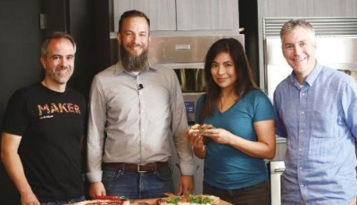 GE家電的海爾基因：用戶思維讓百年企業煥發生機