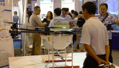 青島軟博會開幕  200家軟企集中亮相