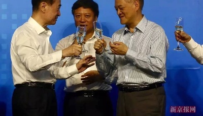 萬達“賣身”三國殺 樓市迎白銀時代