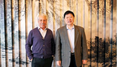 首屆人單合一模式國際論壇將于9月20日召開