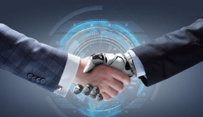 賭上“身家性命”   聯想加速人工智能轉型