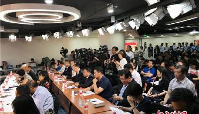 中國食品辟謠聯盟向謠言“亮劍” !