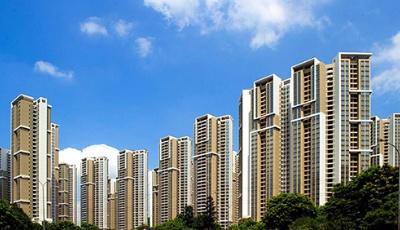 上周青島商品住宅成交2529套 環(huán)比漲3.52%  