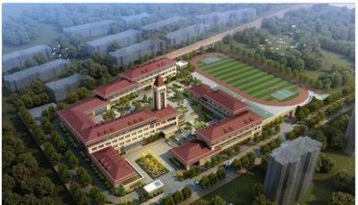 嶗山姜哥莊小學(xué)規(guī)劃方案公示 建設(shè)規(guī)模為30班