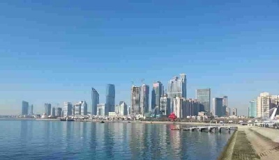 厲害啦！青島入圍“2016中國外貿百強城市”