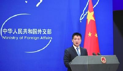 外交部談洞朗對峙：中方不會做任何妥協
