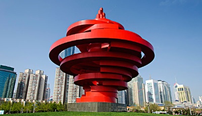 大旅游產業的"青島機遇" 首季實現"開門紅"