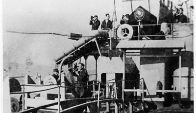 锻造深海利剑 培育水下尖兵