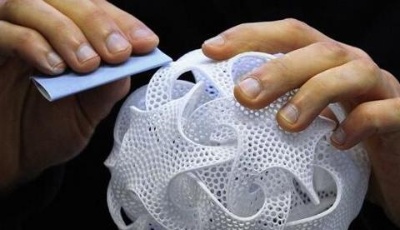 國內首個惠普3D打印批量化制造中心啟用