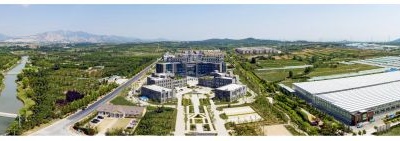 西海岸新區綠色硅谷科技園達國內智慧農業最高水平