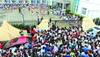 不再挂钩升学 艺术考级要退烧？