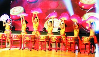 融合教育把特殊儿童“送”进小学