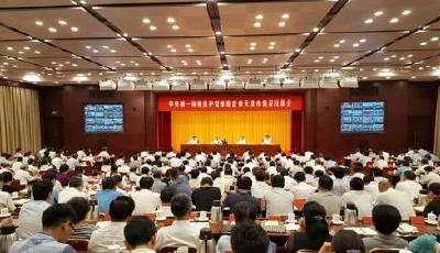 中央環(huán)保督察組向五省份反饋情況 近3000人被問責(zé)