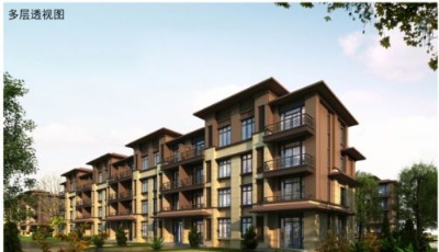 城陽流亭街道將添大型住宅區(qū)