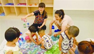 看谁早“起跑线”逼近产房