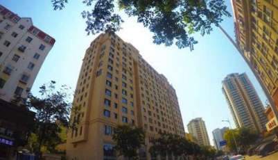 青島上周二手房成交930套 成交量環(huán)比有所回升