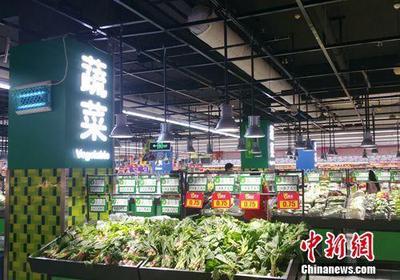 CPI涨幅连续6个月低于2% 近期需关注蔬菜价格上涨