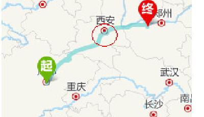 陜西發生重大交通事故致36人遇難 客車撞隧道墻壁