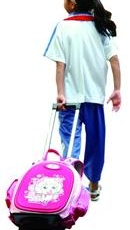 用好“收心秘笈”专治不想上学