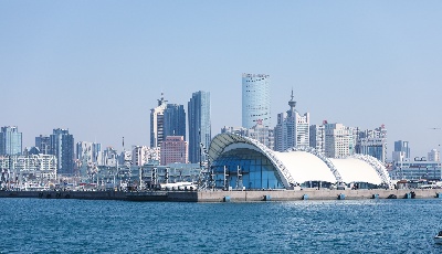 暑期自駕游熱門目的地榜單出爐 青島再上榜