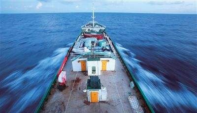 上半年青島市海洋經(jīng)濟實現(xiàn)生產(chǎn)總值1201億元