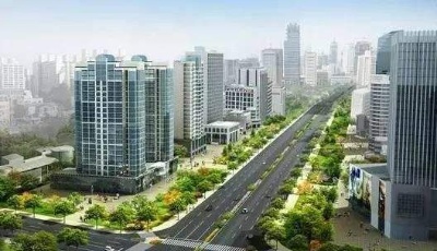 李滄土地供應“吸金力”攀升 萬科地塊總價近38億