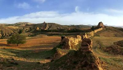 這座塞上小城，為什么得到總書記點贊？