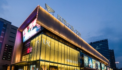 樂(lè)視去年30億買賣場(chǎng)，商戶:這么好的地方都浪費(fèi)了