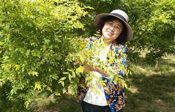 一天两万人表白“最美教师”