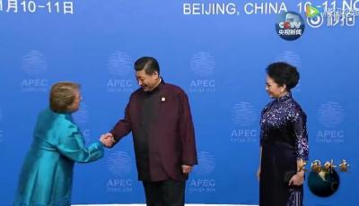 【大國外交】反響1：譜寫中國特色大國外交嶄新華章——政論專題片《大國外交》引起社會各界熱烈反響