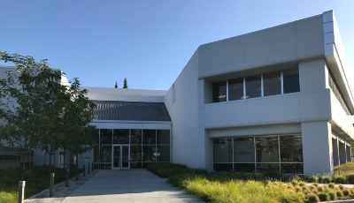 美媒：樂視硅谷辦公樓成"鬼城" 僅少數(shù)人在辦公