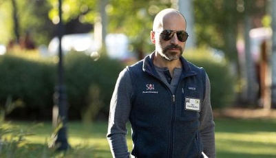 Uber新CEO見員工，稱公司將在18-36個(gè)月之內(nèi)上市