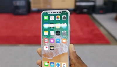 錢準(zhǔn)備好了嗎？iPhone 8將于9月22日上市開賣