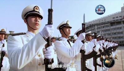 【大國外交】4分鐘速覽《大國外交》第四集《穿云破霧》 