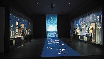 卅年磨一館！南粵先賢館今日迎客 