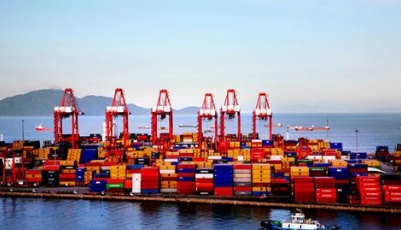 部分沿海港口調降裝卸作業費 