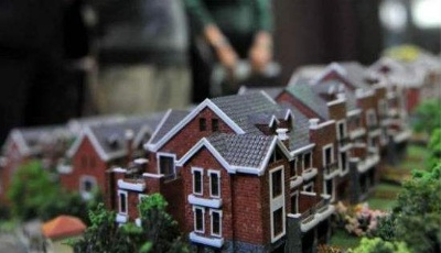 上月二手房成交4557套 成交均價(jià)保持平穩(wěn)