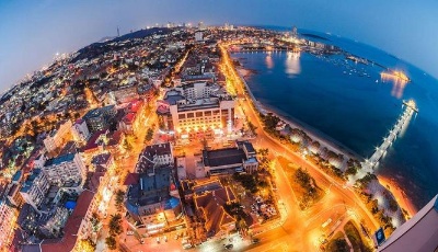 與夢同行，為愛筑城