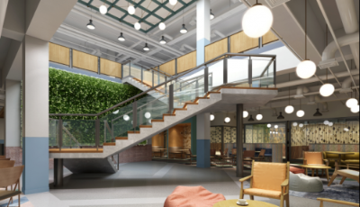 聯合辦公提供商氪空間宣布再獲IDG資本戰略投資