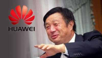 華為將在明年重組董事會 任正非是否留任尚不清楚